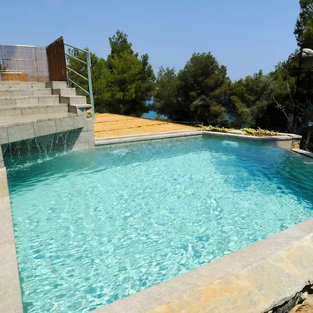 Villa Aurora Marina Marina dʼAndora