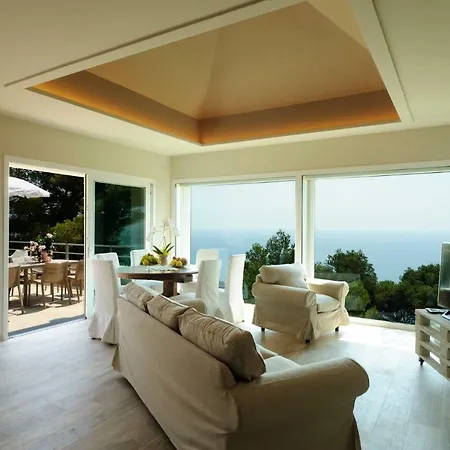 Villa Aurora Marina Marina dʼAndora