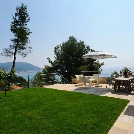 Villa Aurora Marina