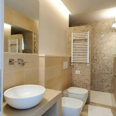 Villa Aurora Marina Marina dʼAndora