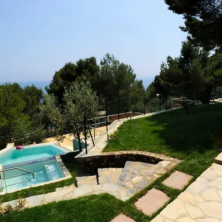 Aurora Marina Villa Marina dʼAndora