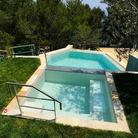 Aurora Marina Villa Marina dʼAndora