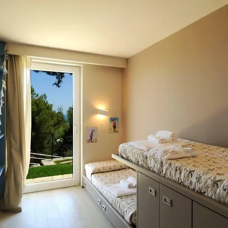 Villa Aurora Marina