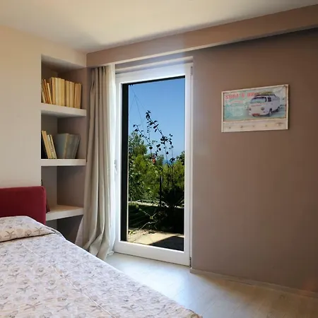 Villa Aurora Marina *